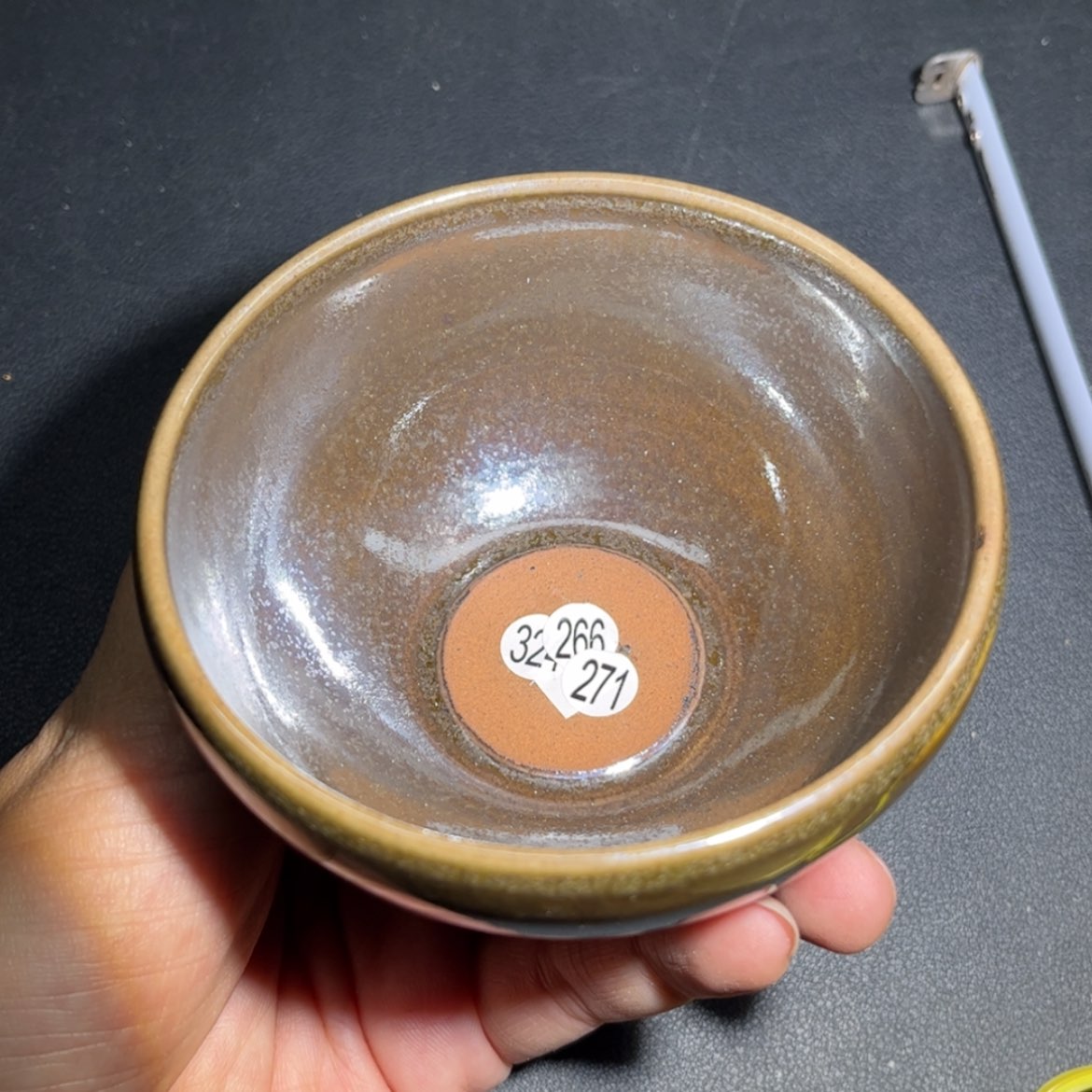 【闪购商品】瓷茶盏