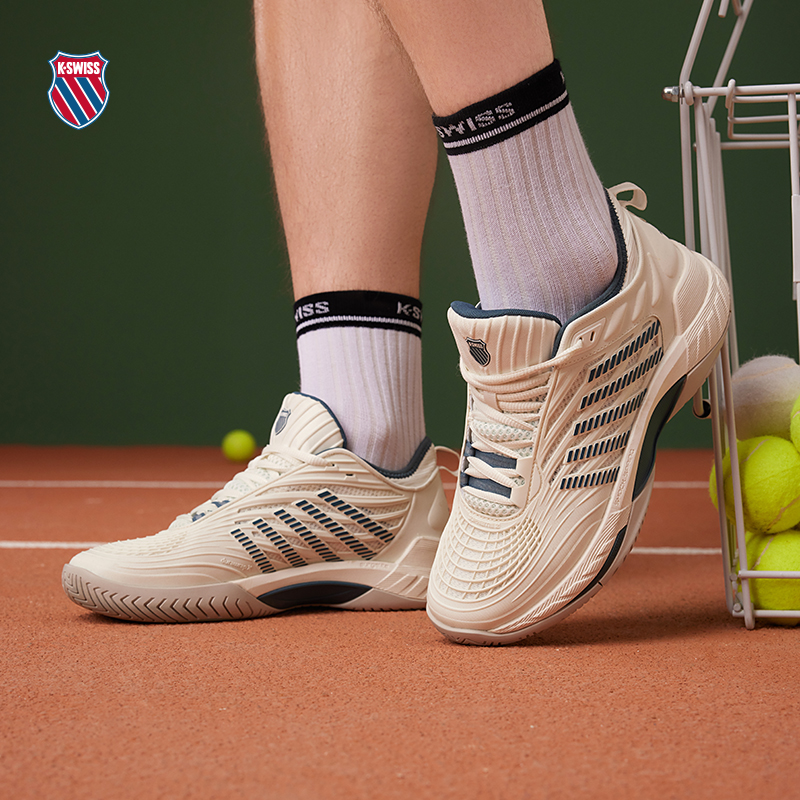 盖世威男女复古经典网球鞋25春季新品专业防滑透气耐磨鞋9071-US