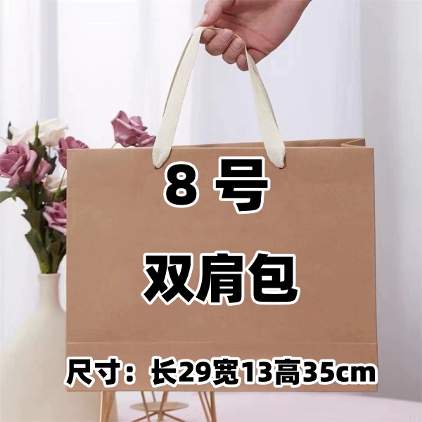【8号】2023爆款百搭单肩双肩包休闲包