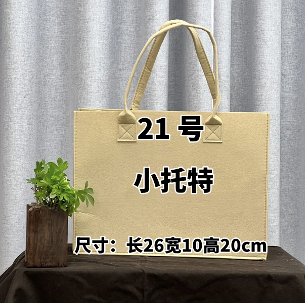 【21号】2023爆款单肩手提托特小包休闲肩包