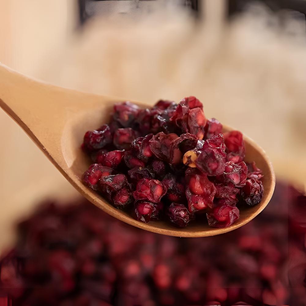 【神农架五梅子】天然高山五梅子农家精选250g包邮