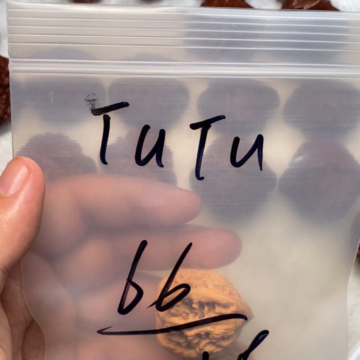 【闪购商品】文玩核桃吊坠T**u