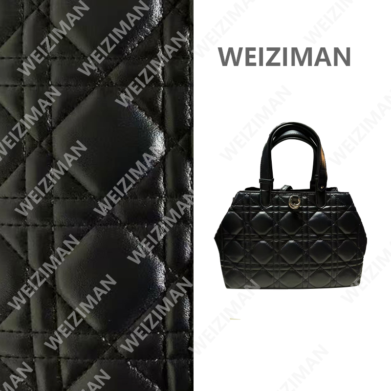 【黑总】现货真皮包包牛皮女LLBS-1066-D家土著包中号