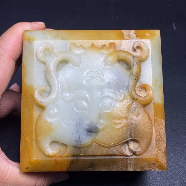 紫砂茶壶纯手工紫砂壶摆件