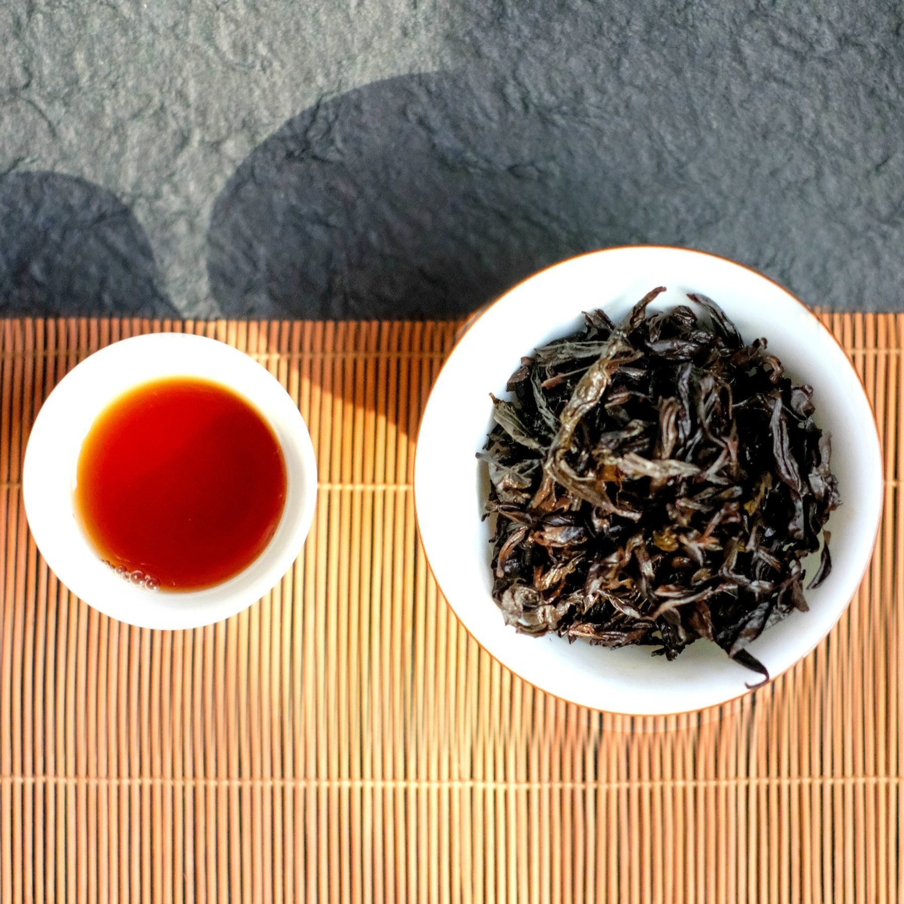 黑马岩选岩茶通用改价链接！以直播间为准！Y