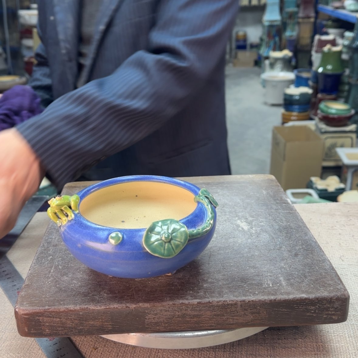 【闪购商品】陶瓷傲*～