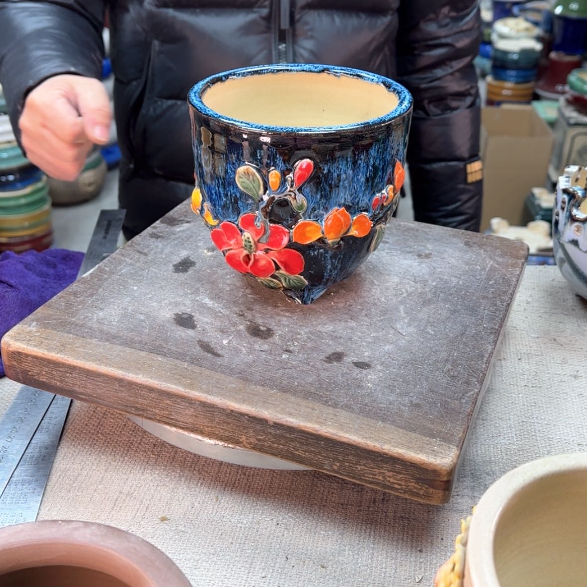 【闪购商品】陶瓷陶瓷