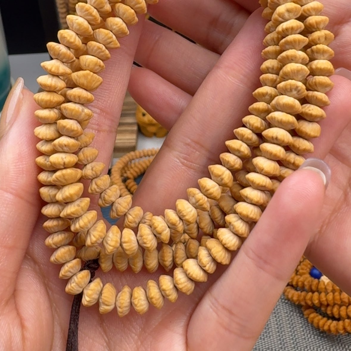 【闪购商品】柳木7mm