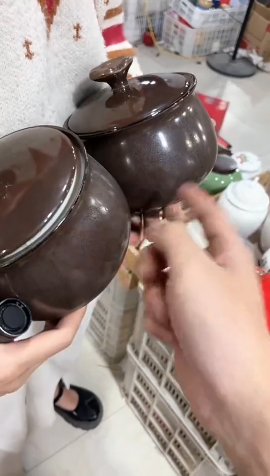 【闪购商品】罐陶瓷茶叶罐存茶罐！！！