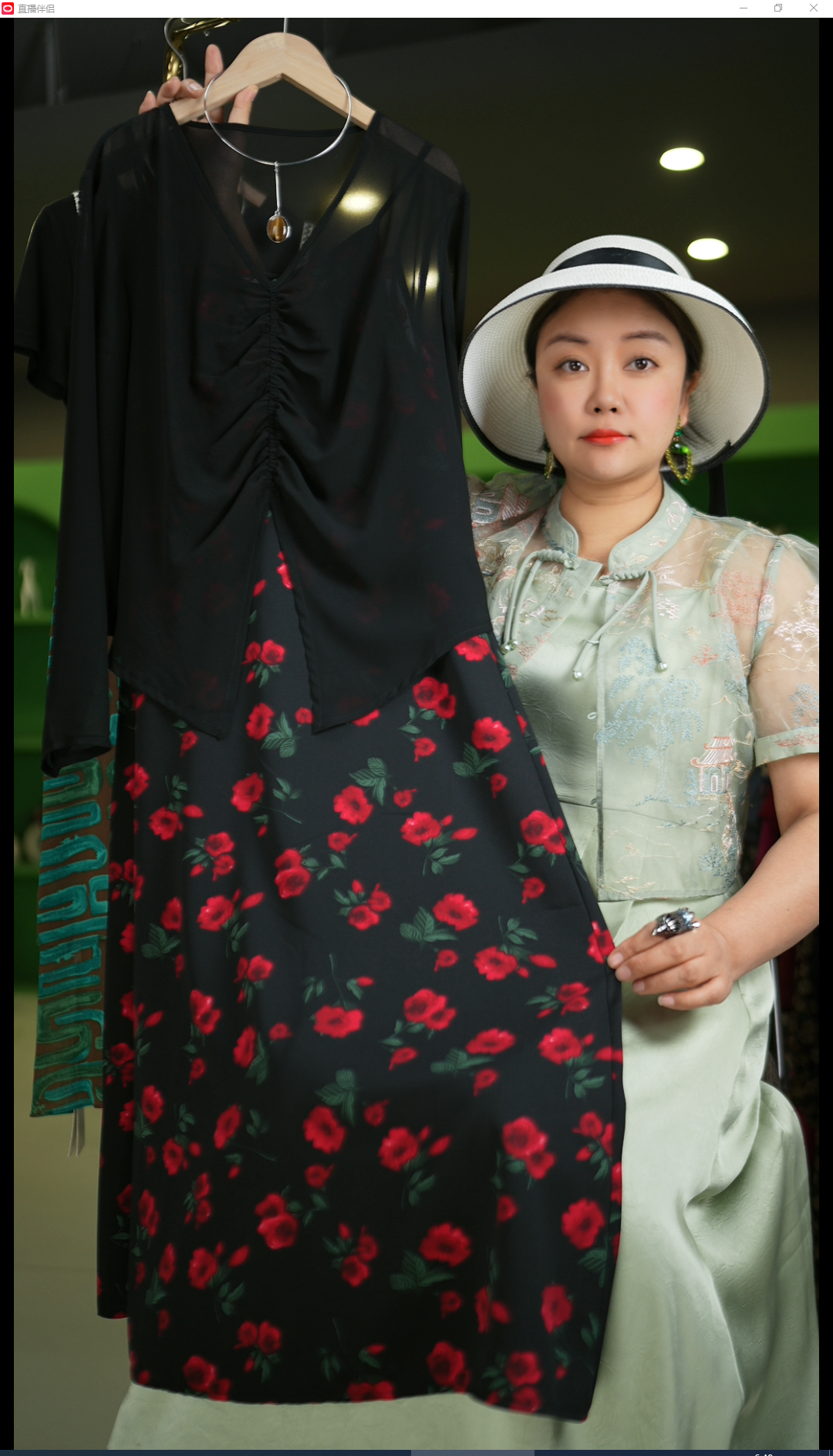 T1122时尚休闲气质套装