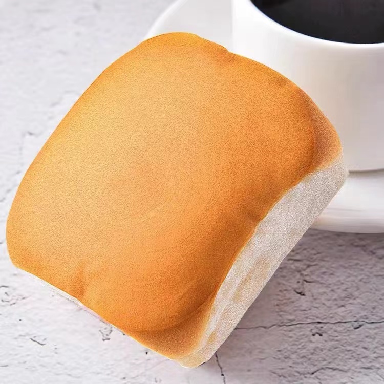 【邹大花】小米面包  营养早餐  即食面包 厂家直发 中通快递包邮