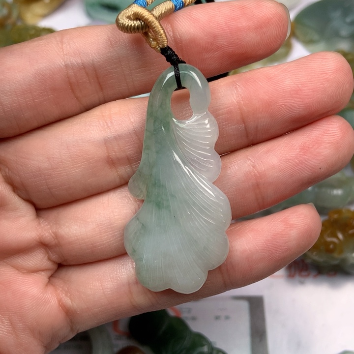 定制翡翠翡翠未镶嵌
