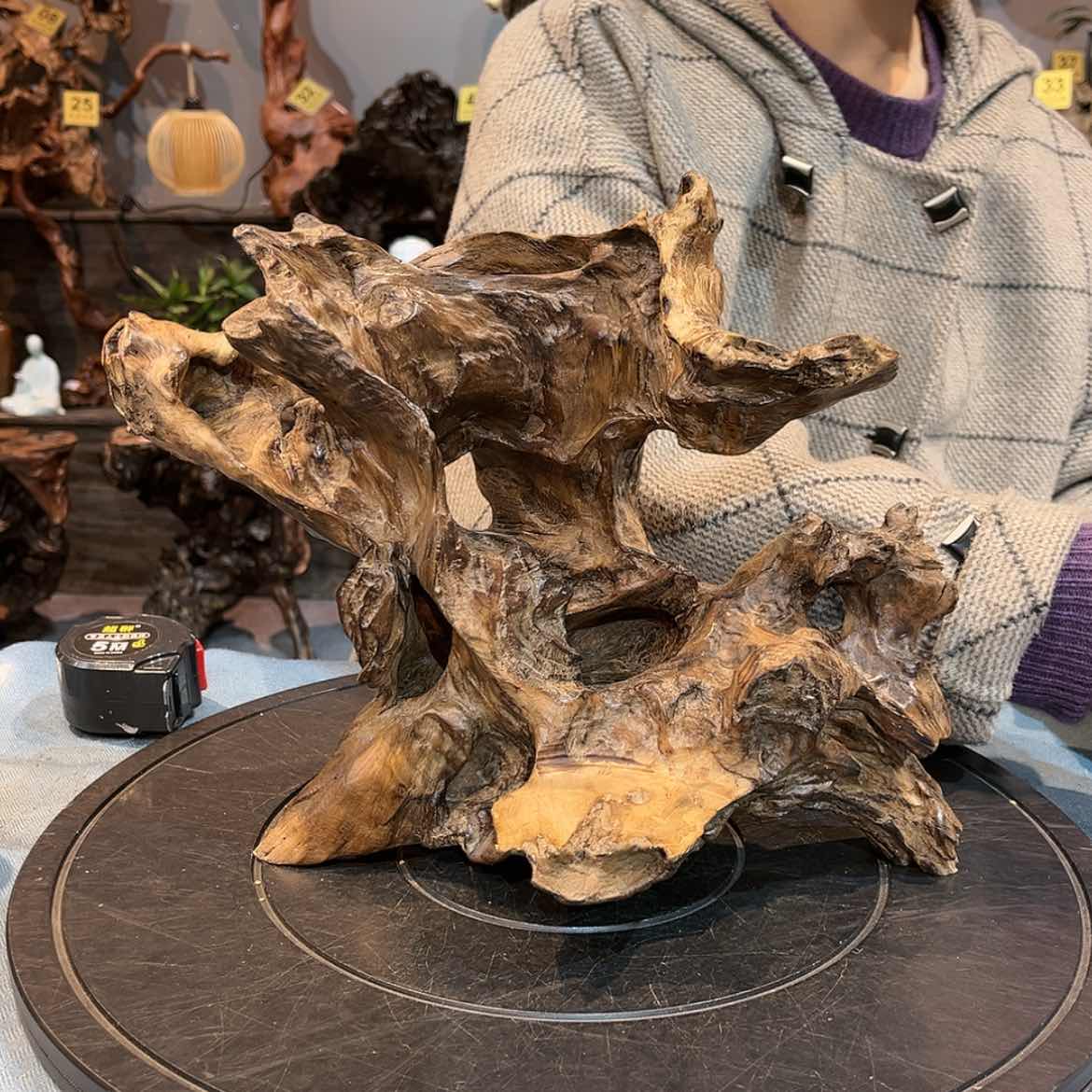【闪购商品】密胺壶鸿*1427