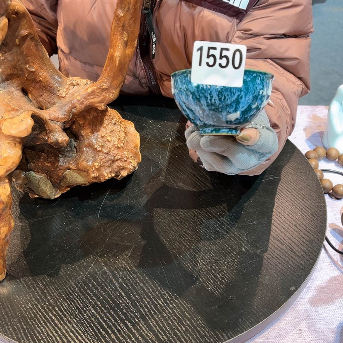 【闪购商品】章****术1550