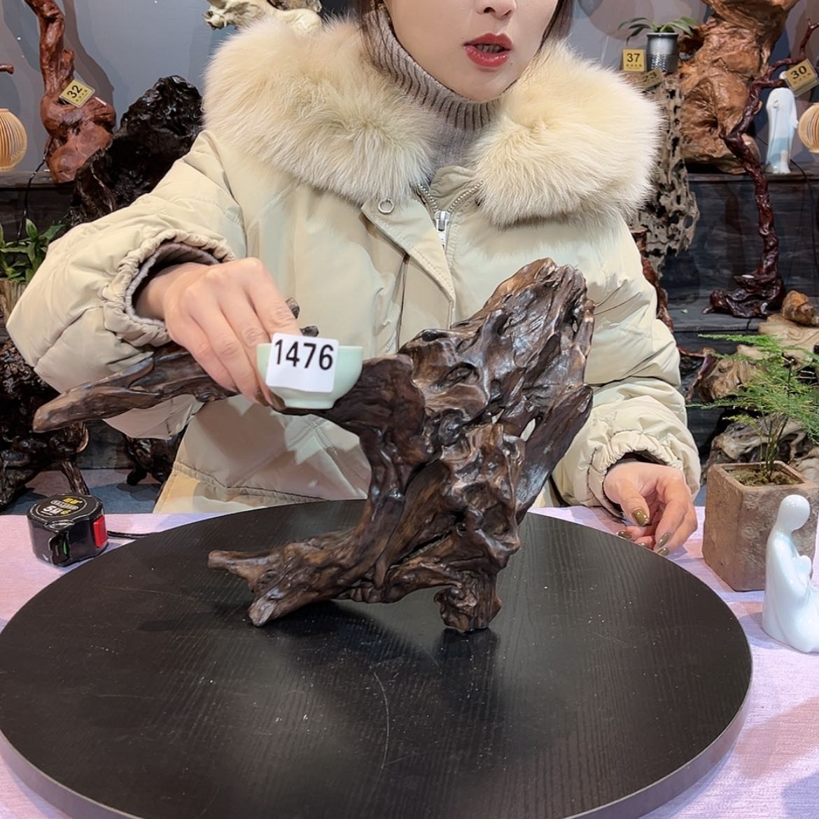 【闪购商品】紫砂茶杯s****n1476