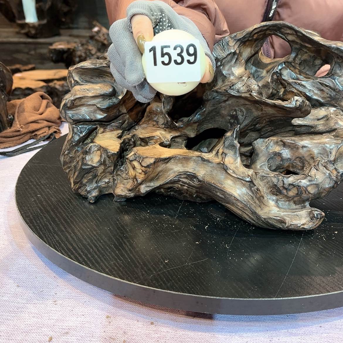 【闪购商品】一**河1539