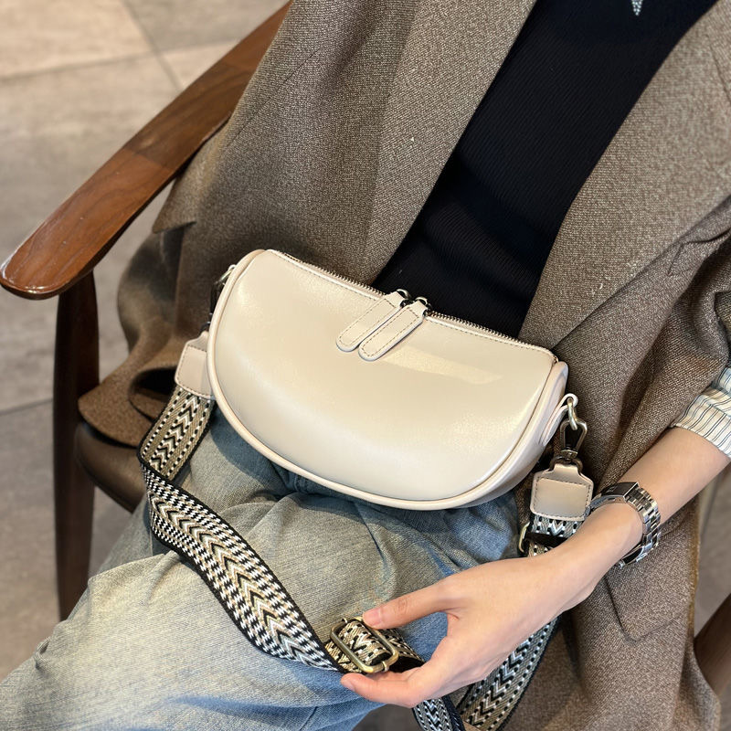 F350-F400聚聚家手提腋下大容量包包