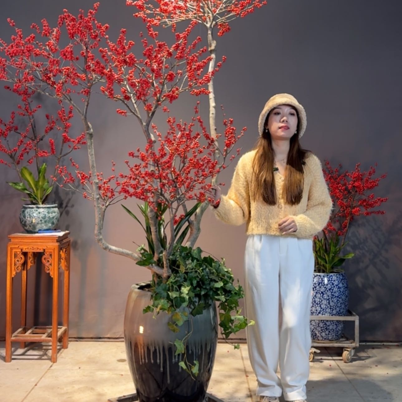 【闪购商品】红陶171cm(含)-200cm(含)别****）