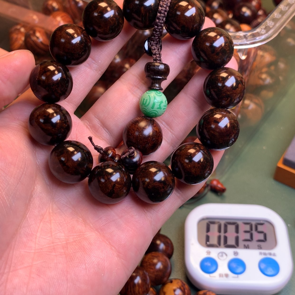 【闪购商品】木头无*