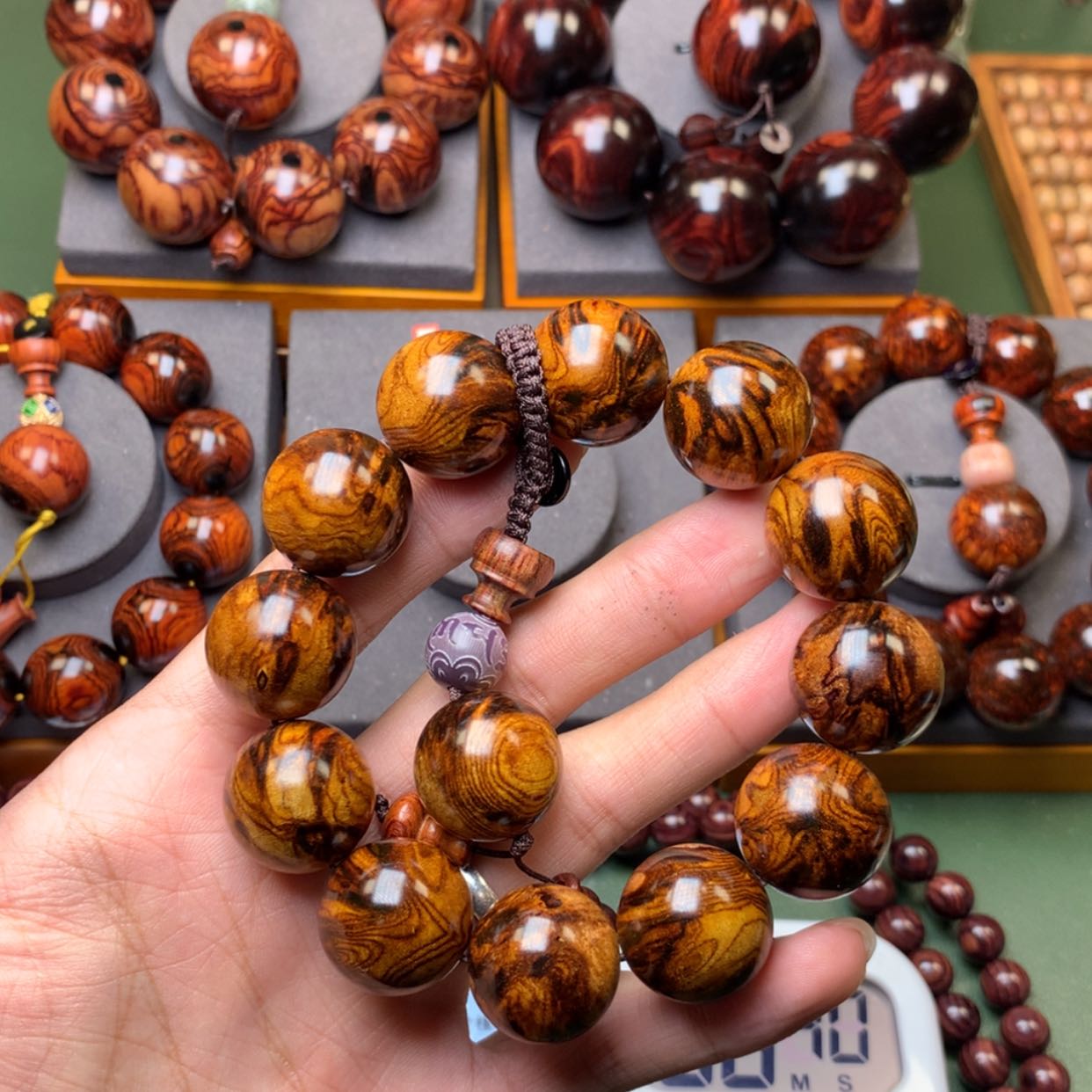 【闪购商品】木头渡*