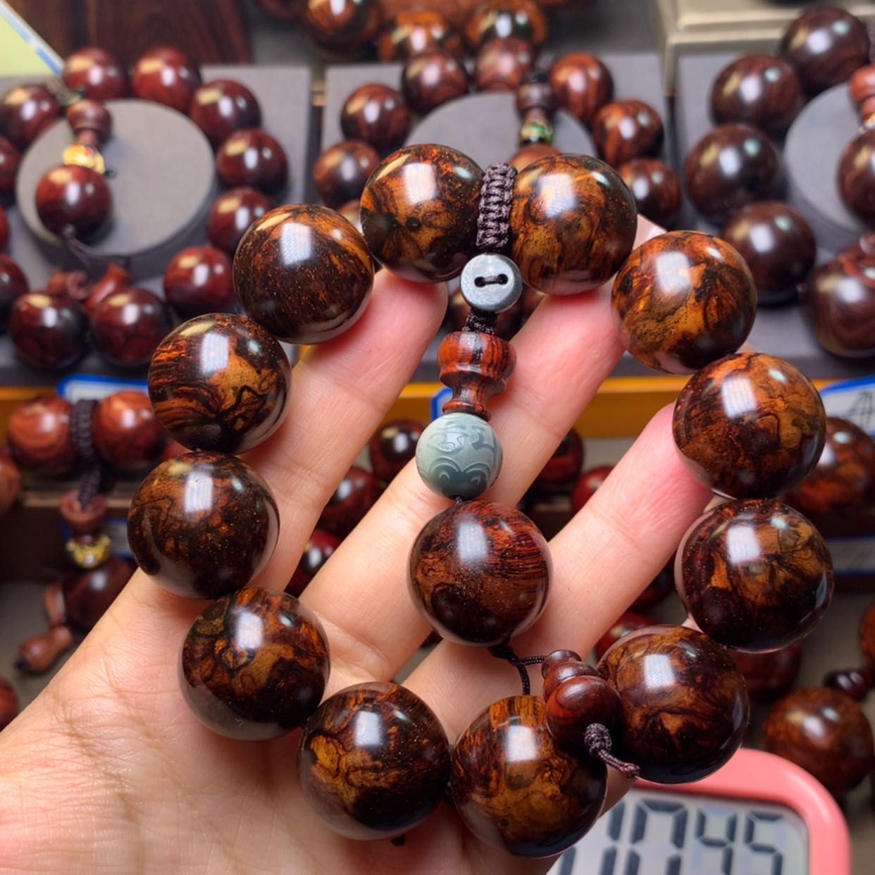 【闪购商品】木头利*