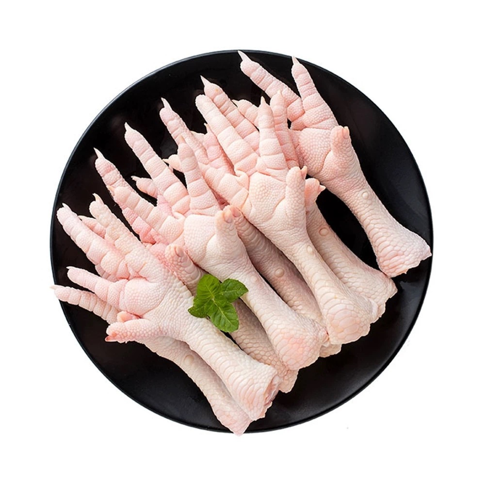 速冻鸡手 约900g/份