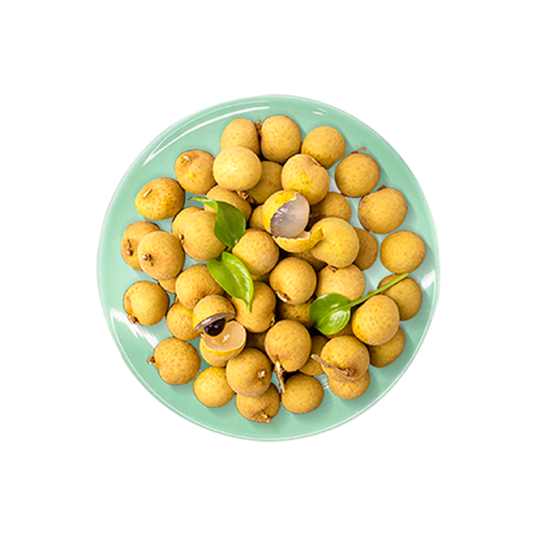 泰国桂圆500g