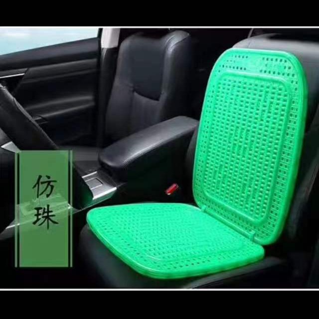 夏季清凉透气铲车、货车专用坐垫