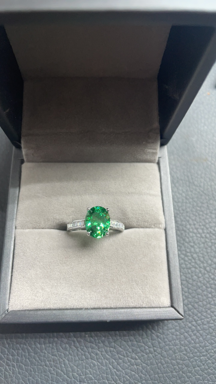 吊坠 【百世璀璨 尽享奢华】A0191戒指