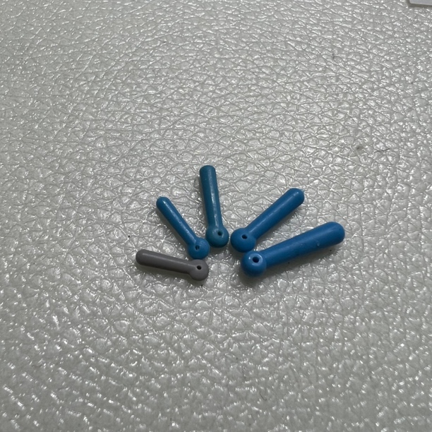 寻水悟钓硅胶倍力浮漂座 大弹力 抗撕裂 硅胶 黑坑 竞技 防缠绕