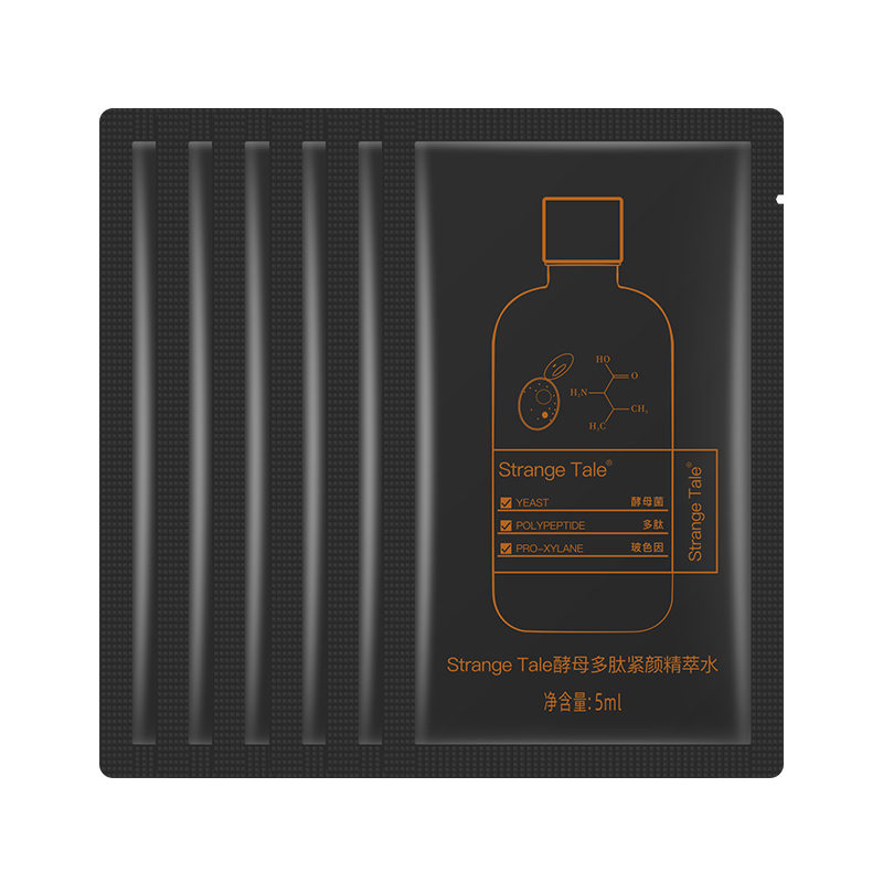 酵母多肽精粹水*6片