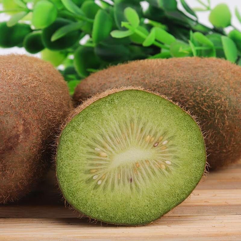 【喜农夫旗舰店】修文野生猕猴桃约3斤-5斤装包邮到家