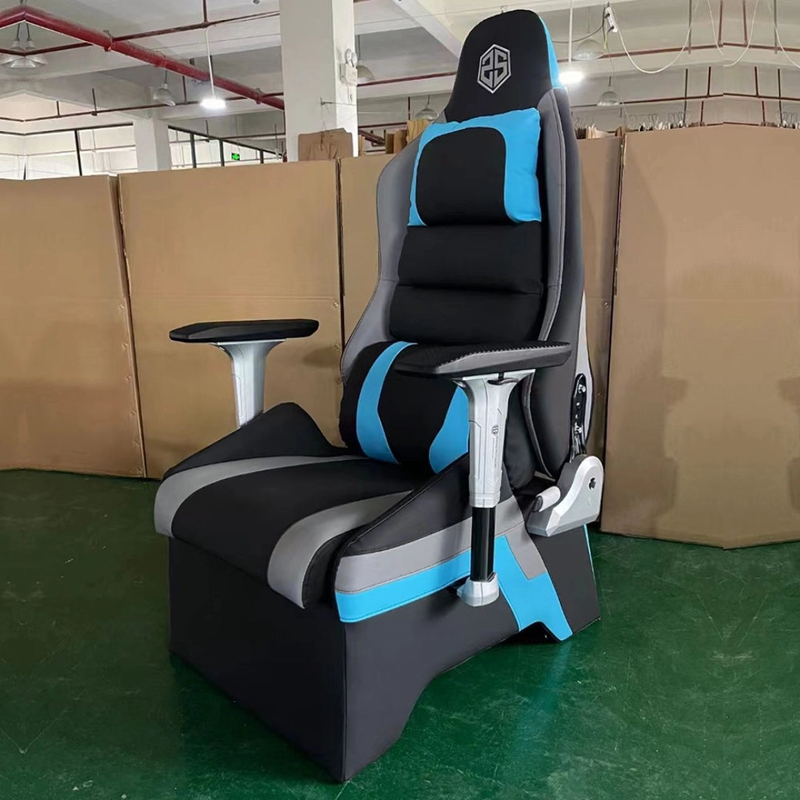 高颜值家用座椅电脑椅电竞主播单人沙发电竞椅新款网吧沙发网咖沙