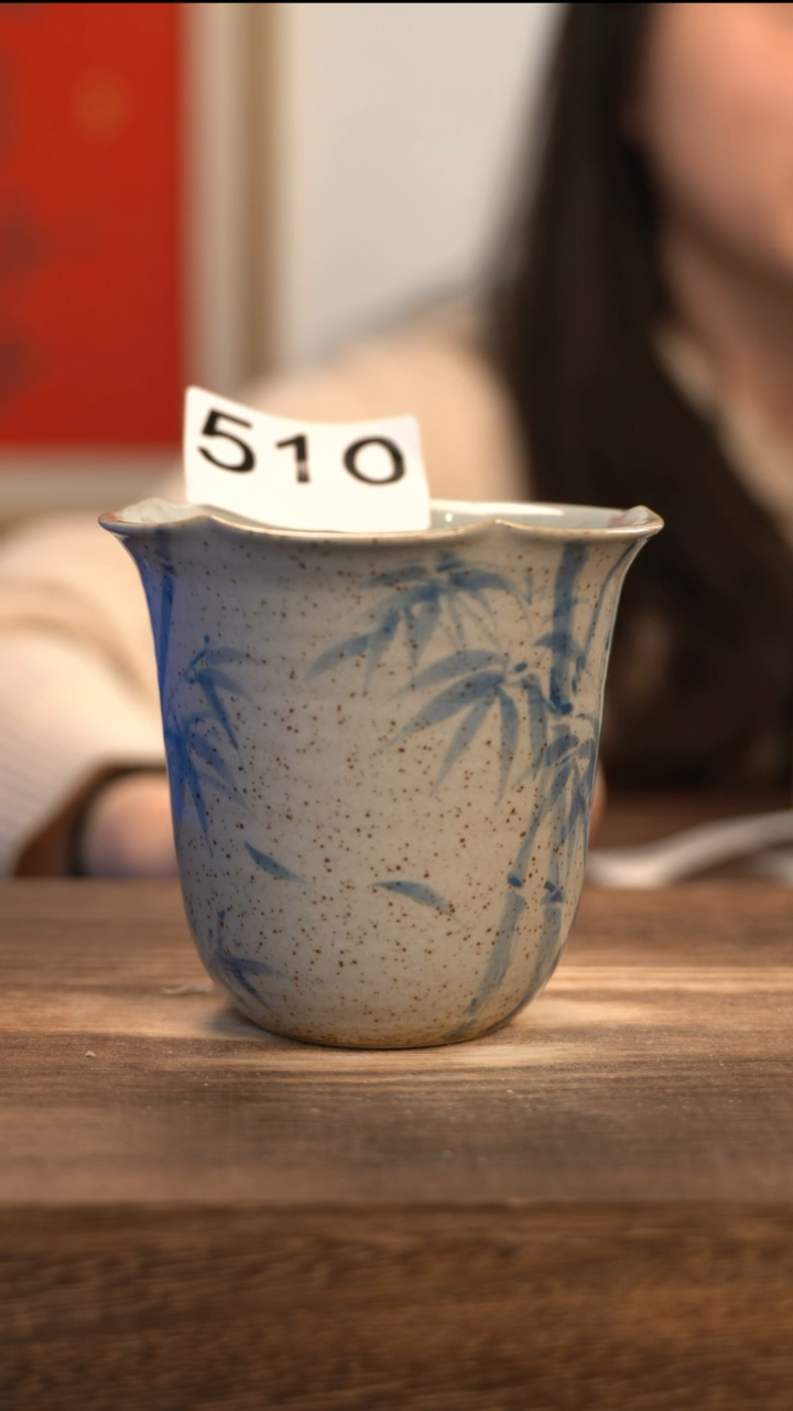 【闪购商品】陶瓷510