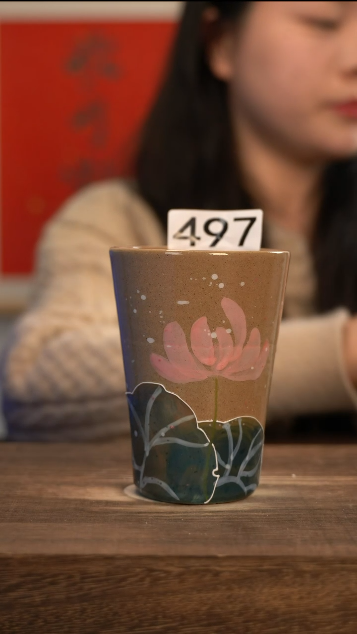 【闪购商品】陶瓷497