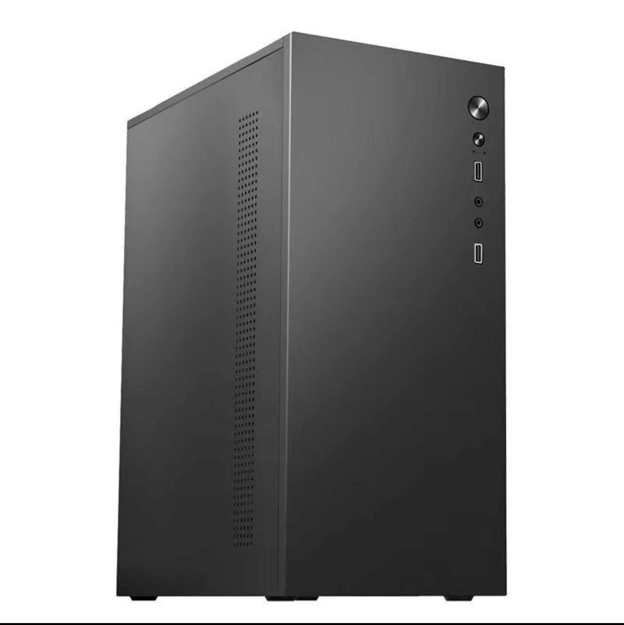 【5号车】AMD锐龙5600+GTX1660S吃鸡永劫视频渲染游戏台式电脑
