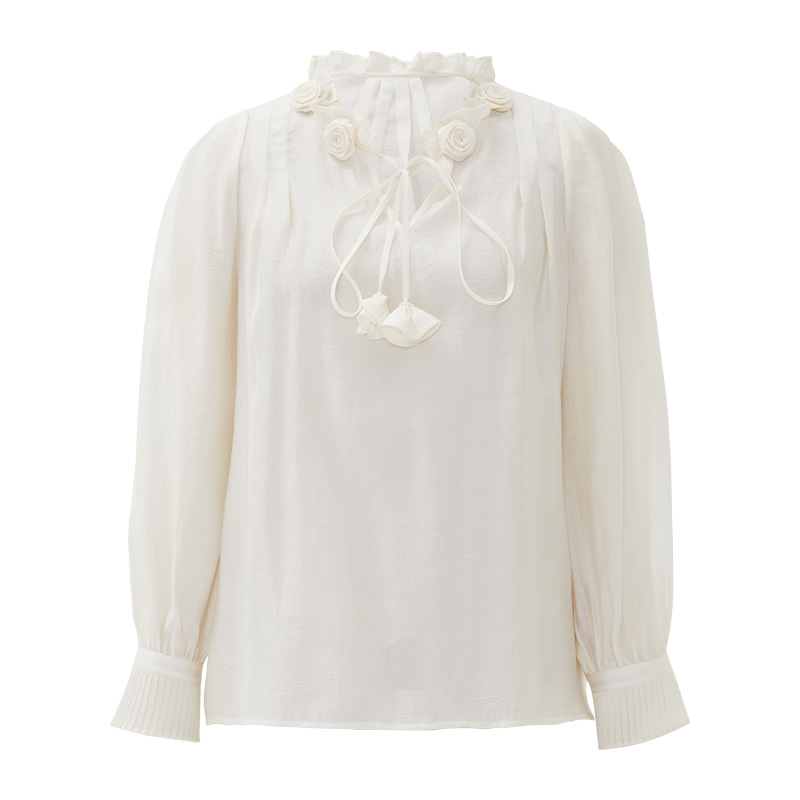 Iammix27【籽言专属】衬衫M4A2108