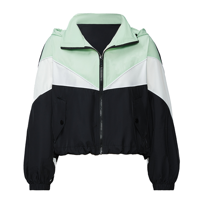 Iammix27籽言专属夹克外套M3C3019