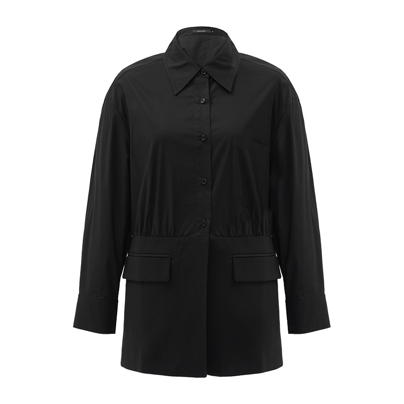 Iammix27【籽言专属】衬衫M4A333A