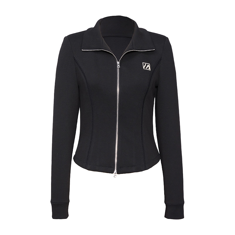 Iammix27籽言专属双拉链外套M3C3036