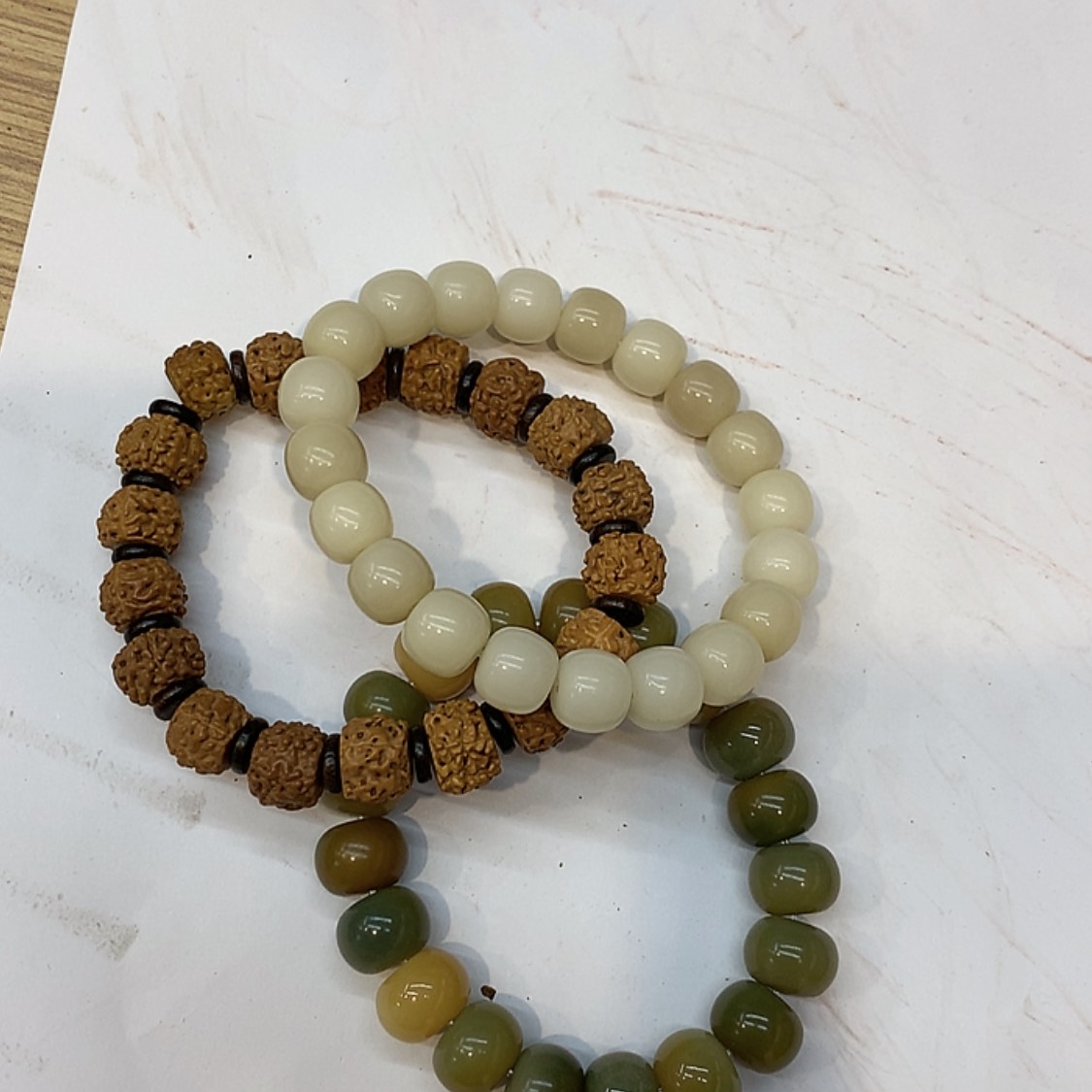 【闪购商品】木头2