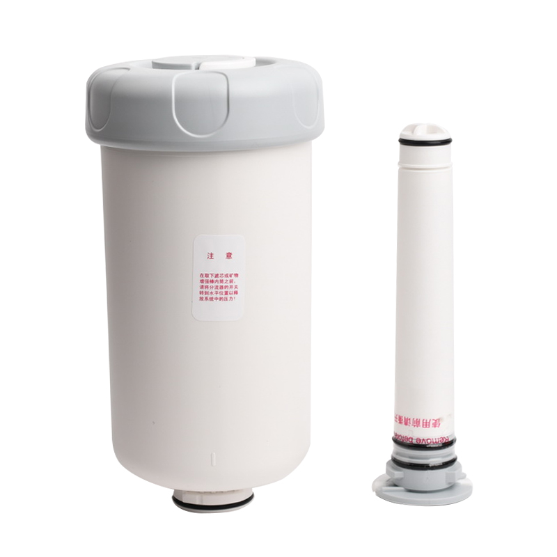 特百惠 纳美玲珑净水器 零配件直饮滤芯 矿物增强棒