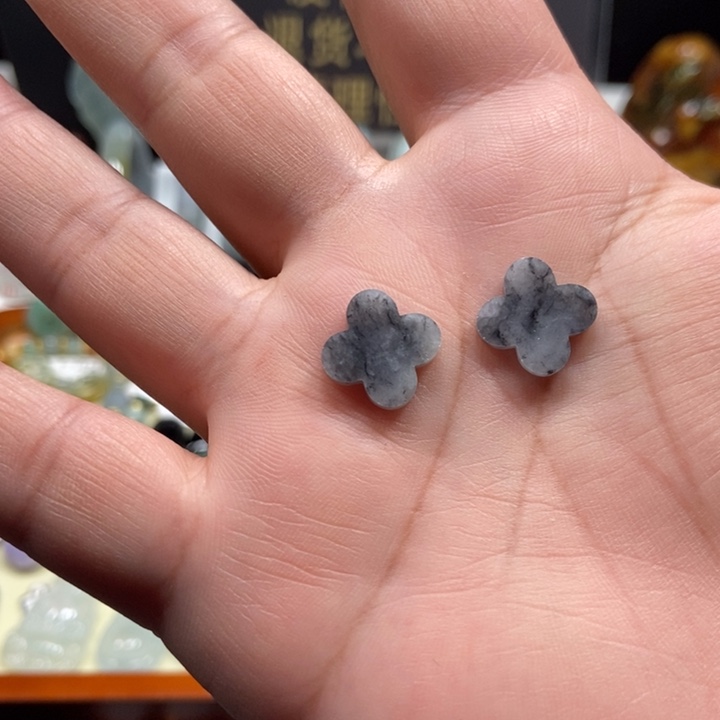 翡翠手链未镶嵌翡翠