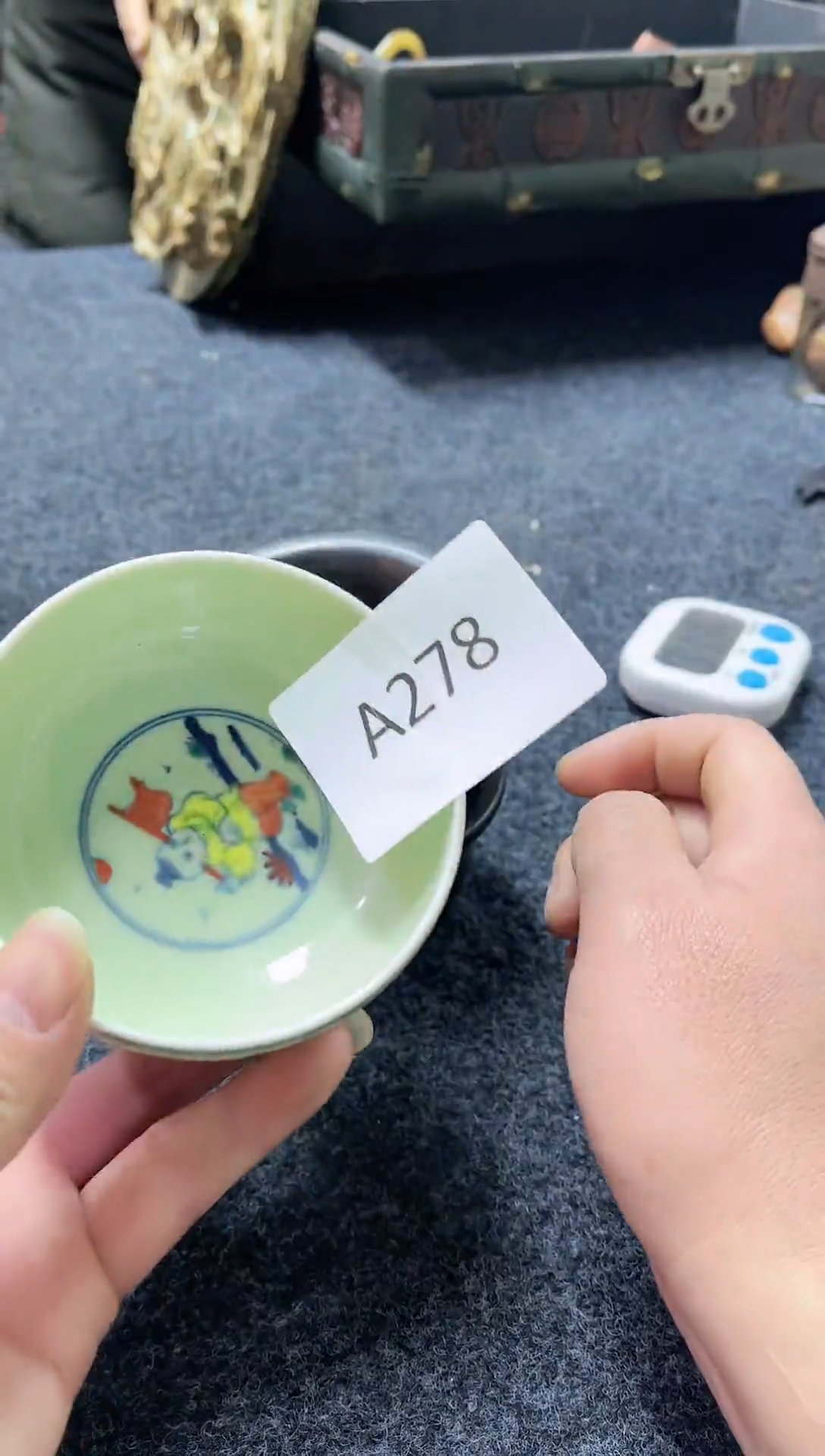 【闪购商品】碗精品瓷器278