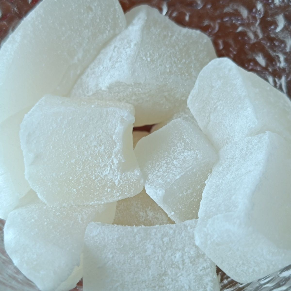 桔红糕120g正宗闽南特产传统糕点零食小吃厦门特产泉州热卖糕点