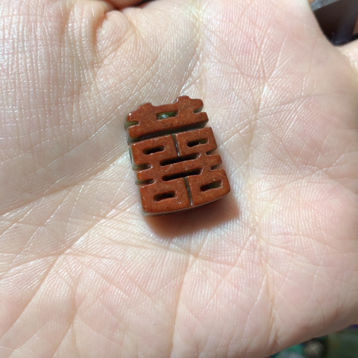 【闪购商品】翡翠颈饰未镶嵌