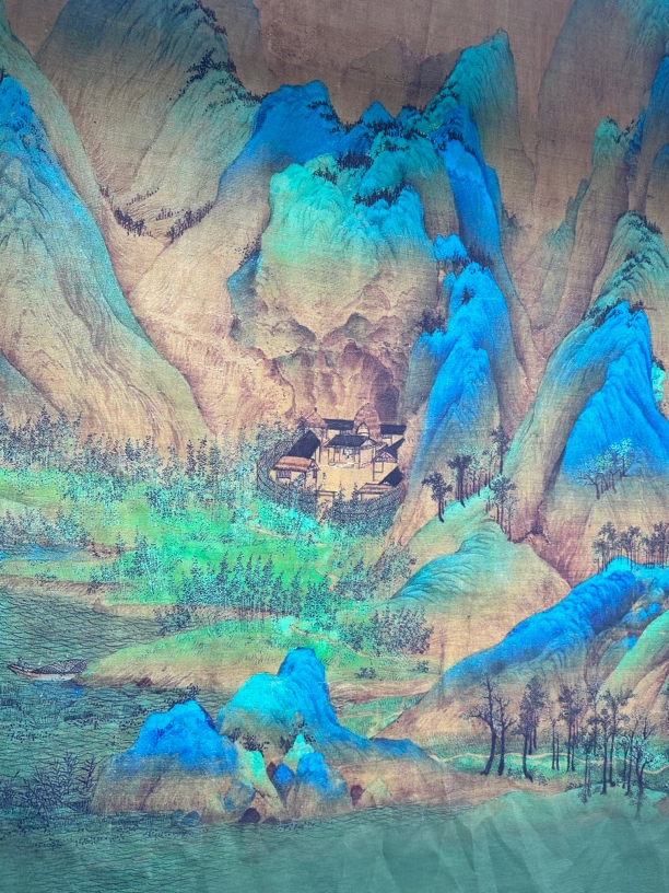 非金属皮质吊坠 特色静