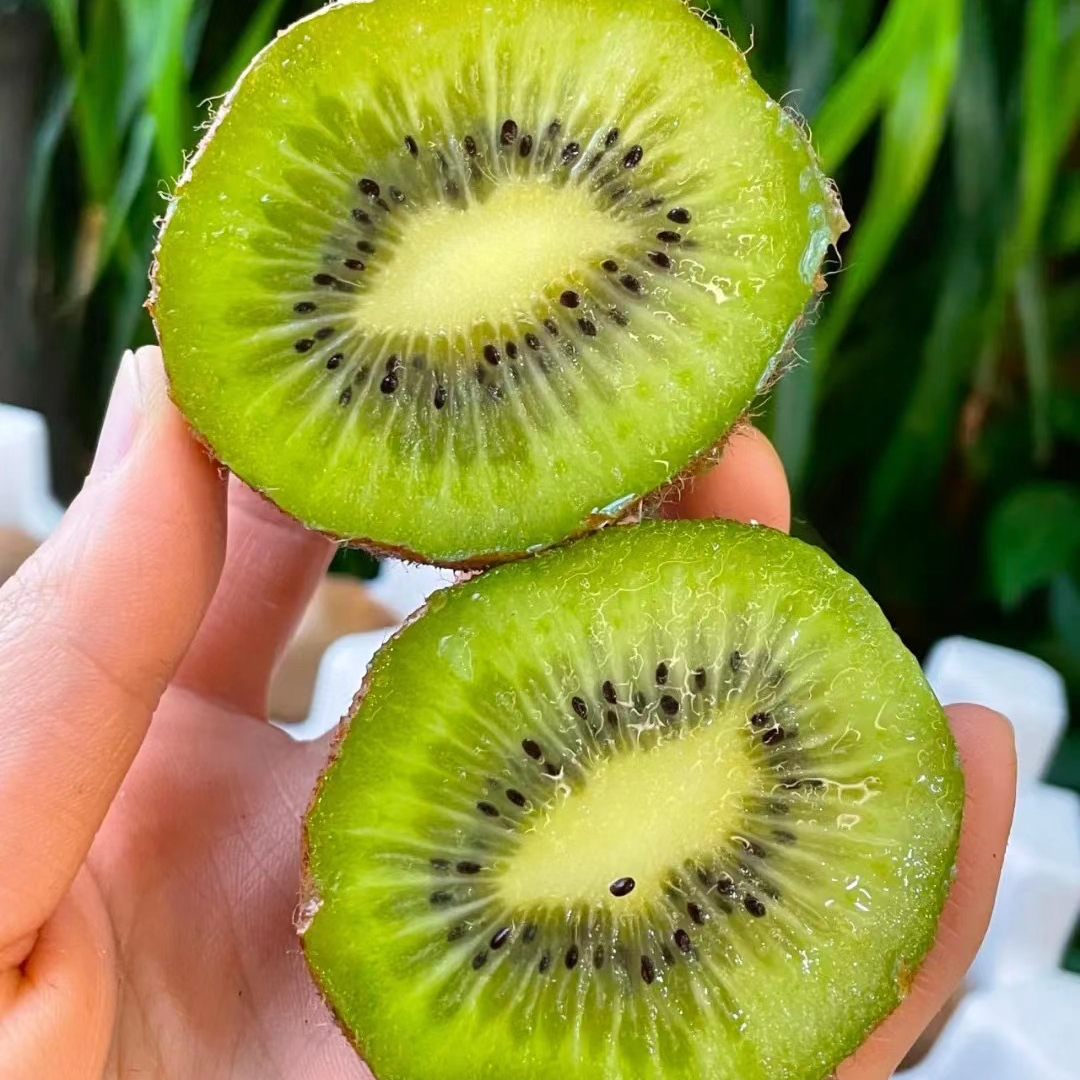 TT推荐之眉县猕猴桃5斤/10斤