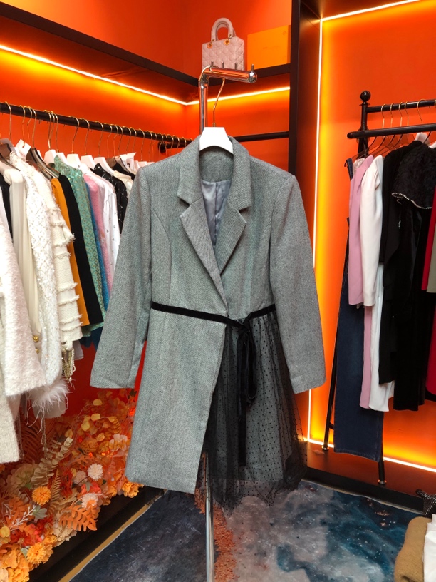 651-700高货时尚潮流休闲上衣