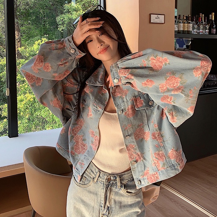 301-400 时尚潮牌设计女装简约大码休闲时尚百搭直播间款